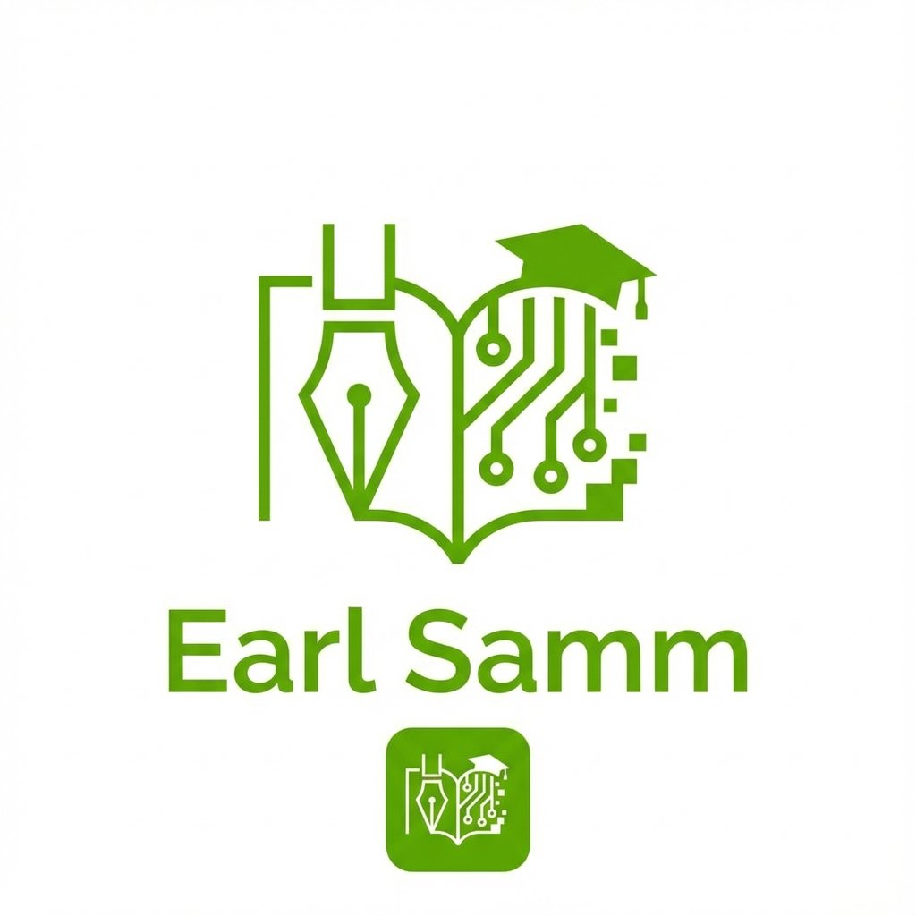 Earl Samm Logo